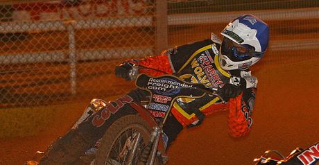 Ty Proctor: In at Somerset