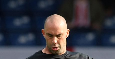 Brown: Bound for South Africa?