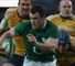 Cian Healy