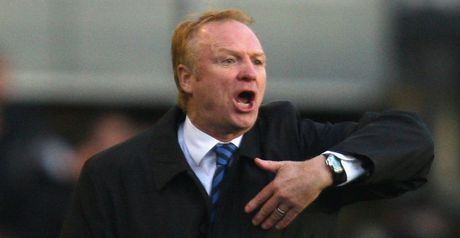 McLeish: Ended Hammers hoodoo with fourth successive win