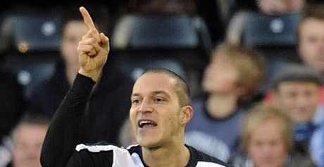 Zamora: Hard for Capello to ignore