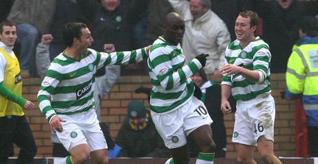 Fortune: Celtic hero