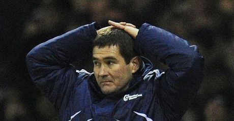 Clough: Continuing to assess Rooney