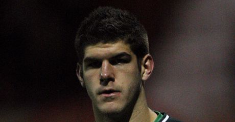 Forster: Impressing on loan
