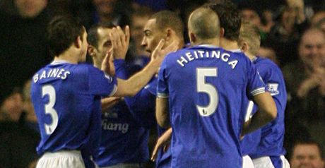 Vaughan: Wants to kick on