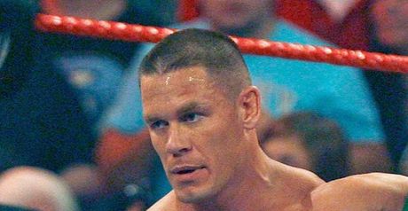 Cena: Betrayed