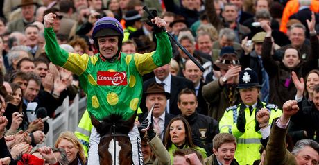 Kauto Star: Can delight his followers once again