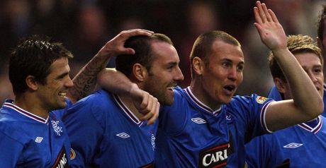 Boyd: At the double