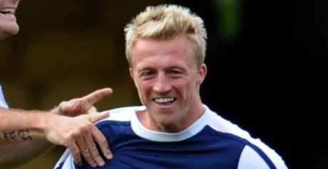 Barnard: Millwall target