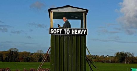 Navan: Goes ahead on Tuesday after inspection