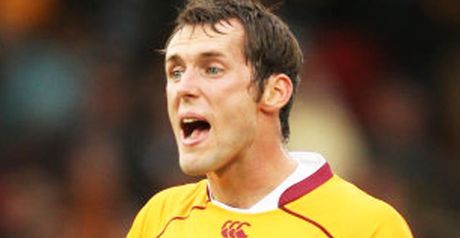 O'Brien: Six months left on deal