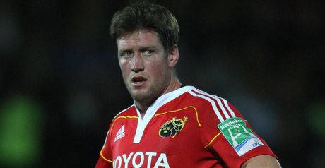 O'Gara: New deal