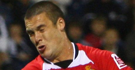 Shackell: Loan extension