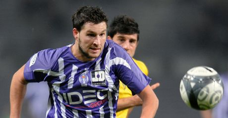 Gignac: Moving to Marseille