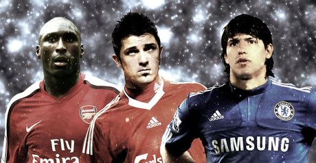 Possible winter movers?