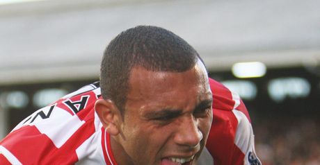 Ferdinand: Embarrassed