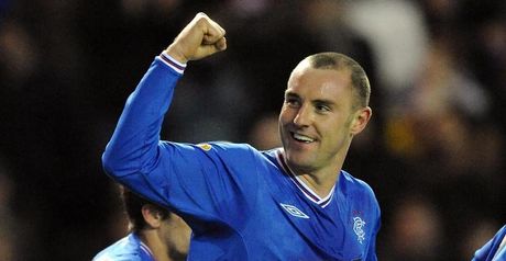 Boyd: Record breaker