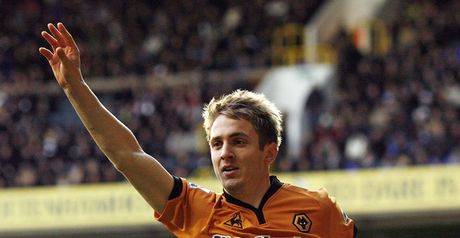 Doyle: Scored winning goal