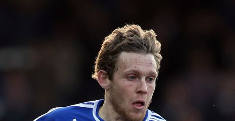 Mackail-Smith: Coventry target