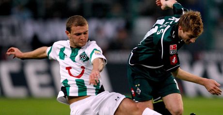 Konstantin Rausch: Believes Hannover can still qualify