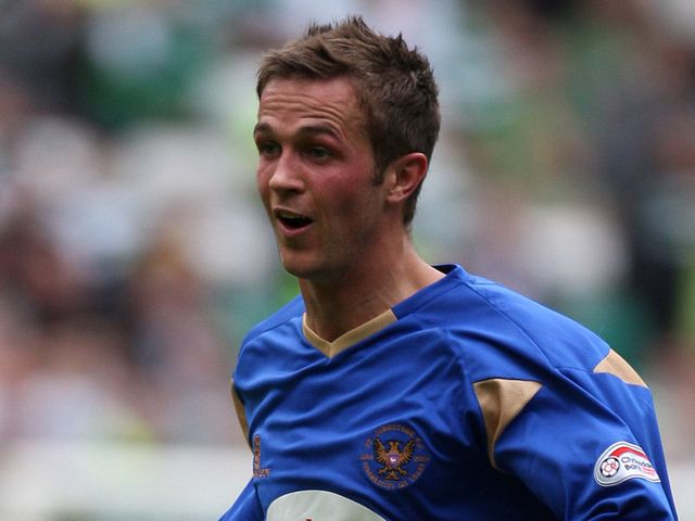 Chris Millar