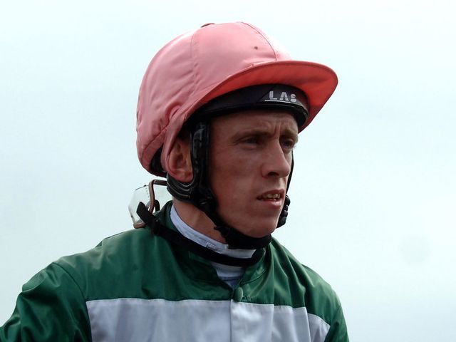 Shane Kelly: Gave Electrician a fine ride