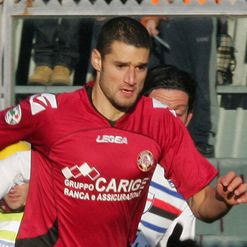 Antonio Candreva