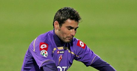 Corvino has criticised Mutu