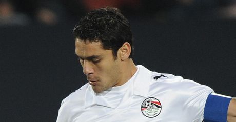 Hassan: Involved in second goal