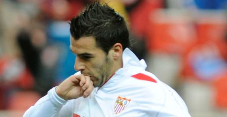 Negredo: Two-goal hero