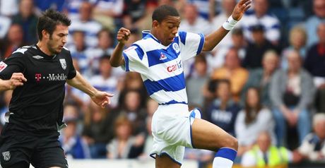 Balanta: Set for Dons loan