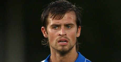 Anthony: Injury blow