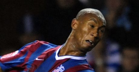 Andrew: Scored the winner