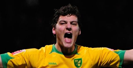 Martin: 20th goal of the season