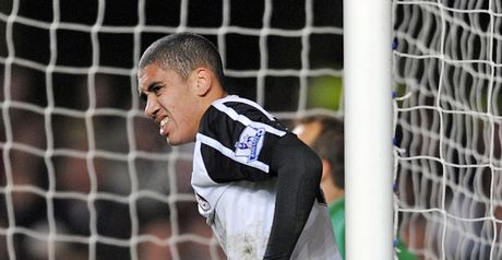 Smalling: The subject of speculation