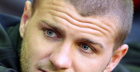 Dickinson: Ligament damage