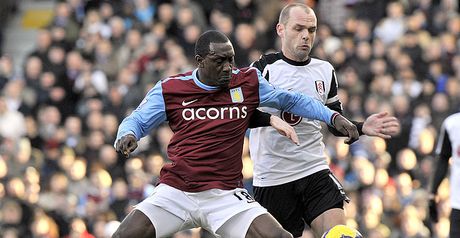 Heskey: Top-four tilt