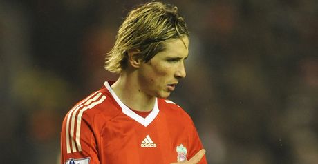 Torres: Knee surgery