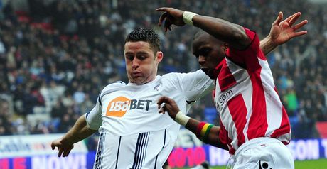 Camara: Groin problem