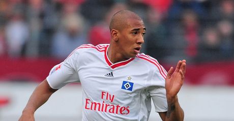 Boateng: City talks