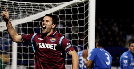 Upson: Demands improvements
