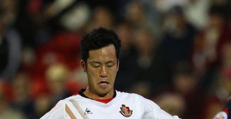 Maya Yoshida: VVV Venlo believe it is the perfect time for him to join a bigger club
