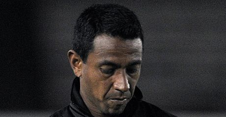 Solano: Blow for Pool