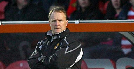 O'Driscoll: Delighted to hang on