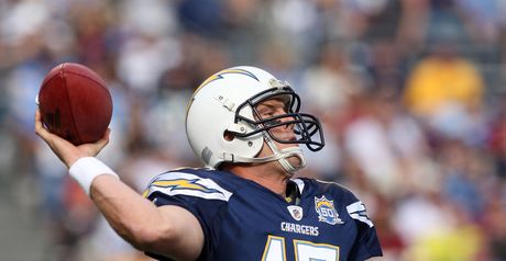 Rivers throws for more yards