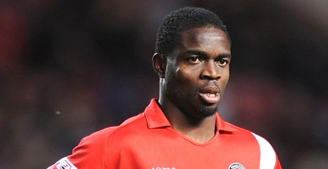Sodje: No Owls deal