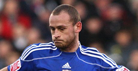 Cuthbert: Out injured for Oldham clash