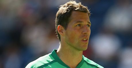 Sorensen: Relishing competition.