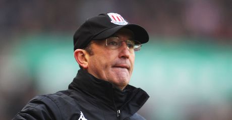 Pulis: Sanctuary breached