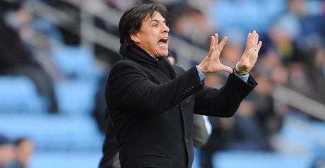 Coleman: sold £5m worth of talent